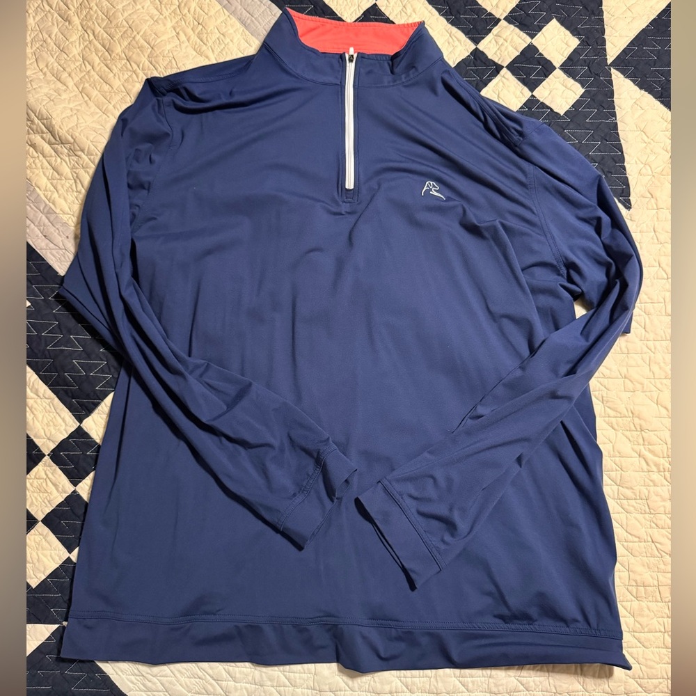 Rhoback Q-Zip XXXL